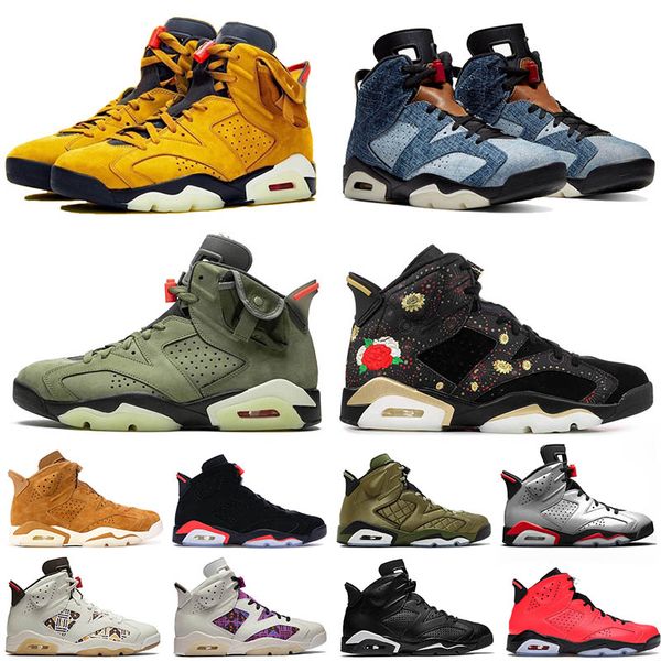 quality jumpman high basketball shoes 6 6s mens women trainers black infrared hare washed smoke grey unc sports sneakers runners size 7-13
quality jumpman high basketball shoes 6 6s mens women trainers black infrared hare washed smoke grey unc sports sneakers runners size 7-13