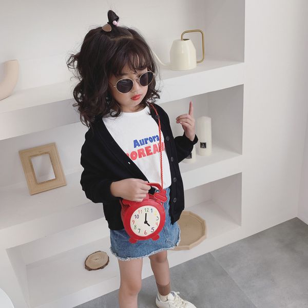 hbp kids handbags fashion baby mini clocks shoulder bags totes cosmetic bags teenager children girls messenger bags cute tote bag ship
hbp kids handbags fashion baby mini clocks shoulder bags totes cosmetic bags teenager children girls messenger bags cute tote bag ship