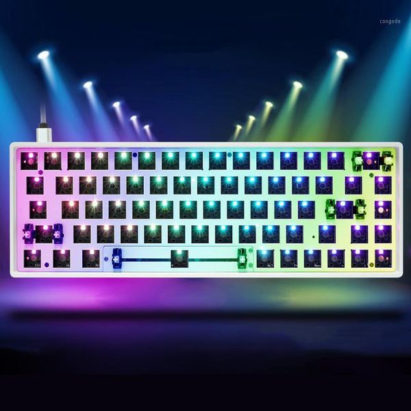 keyboards gk68xs gk68x gk68 swappable bluetooth wire wireless dual mode custom mechanical keyboard rgb switch leds type c has software1
keyboards gk68xs gk68x gk68 swappable bluetooth wire wireless dual mode custom mechanical keyboard rgb switch leds type c has software1