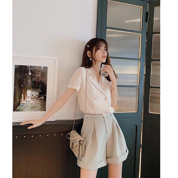 mishow 2019 summer women casual turn-down collar ol style short sleeves double breasted sloose fit office ladies shirt mx19b4766, White
mishow 2019 summer women casual turn-down collar ol style short sleeves double breasted sloose fit office ladies shirt mx19b4766, White