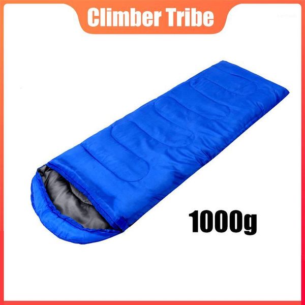 sleeping bags outdoor bag 4 season spring summer winter autumn envelope trekking camping travel household cotton portable /601
sleeping bags outdoor bag 4 season spring summer winter autumn envelope trekking camping travel household cotton portable /601