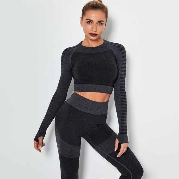 knitting yoga fitness shirt women workout for clothing sportswear sport clothes long sleeve gym sports shirts woman, White;red
knitting yoga fitness shirt women workout for clothing sportswear sport clothes long sleeve gym sports shirts woman, White;red