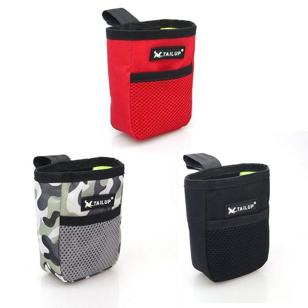 pet summer supplies mini outdoor portable training training package dog waterproof snack bag pet accessories supplies 2021
pet summer supplies mini outdoor portable training training package dog waterproof snack bag pet accessories supplies 2021