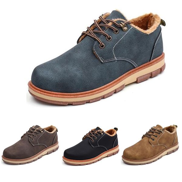 platform shoes mens winter shoes keep warm velvet leather shoes color black brown blue coffee mens trainers size 39-44, White;red
platform shoes mens winter shoes keep warm velvet leather shoes color black brown blue coffee mens trainers size 39-44, White;red
