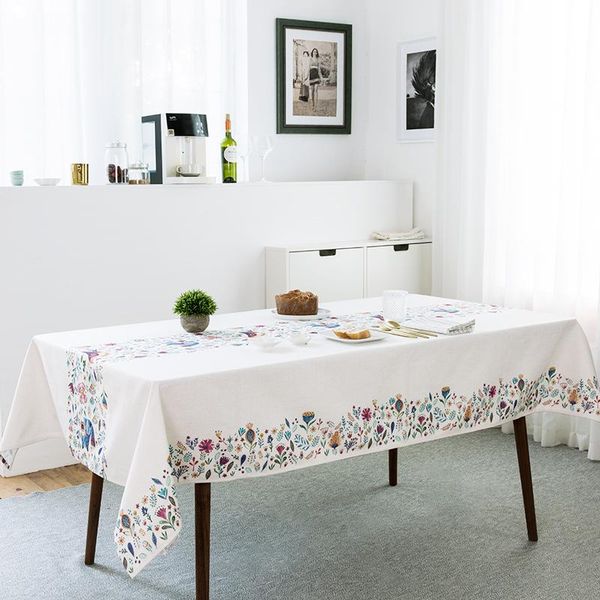 cotton and linen tablecloth dining table covers thick dressing flower table desk cloth home kitchen banquet party decoration
cotton and linen tablecloth dining table covers thick dressing flower table desk cloth home kitchen banquet party decoration
