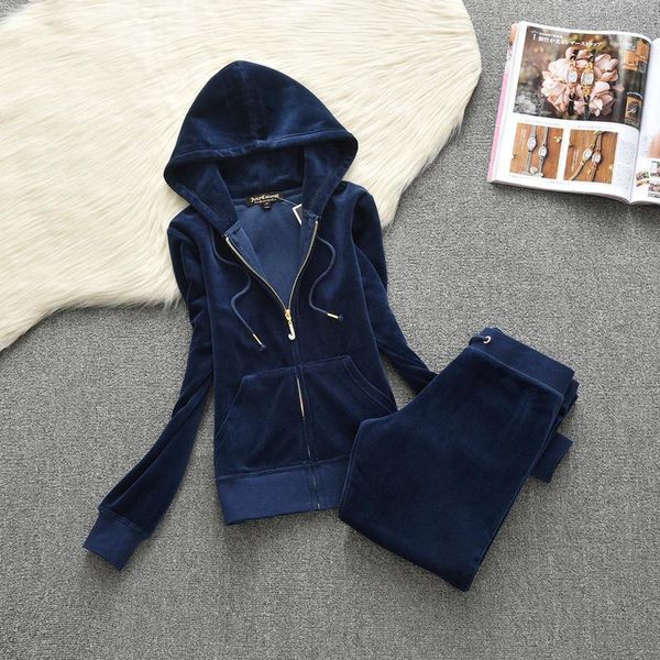 spring/fall women's brand velvet fabric tracksuit pant suits velour suit female track suit hoodies and pants 6111, Gray
spring/fall women's brand velvet fabric tracksuit pant suits velour suit female track suit hoodies and pants 6111, Gray