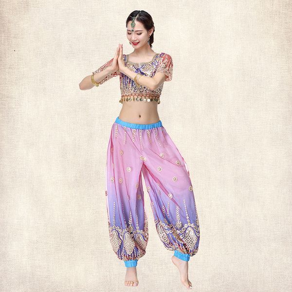 bollywood princess jasmine india belly dance arabian exotic fancy dress blue costume 2 piece set (blouse harem pants) s l, Black;red
bollywood princess jasmine india belly dance arabian exotic fancy dress blue costume 2 piece set (blouse harem pants) s l, Black;red