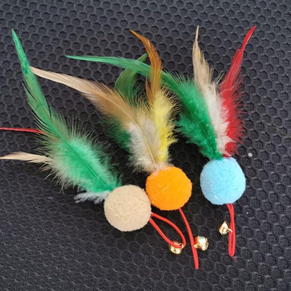 10pcs replacement cat feather toy set cat feather teaser wand ball toy for kitten cat funny playing toys jllcpo
10pcs replacement cat feather toy set cat feather teaser wand ball toy for kitten cat funny playing toys jllcpo
