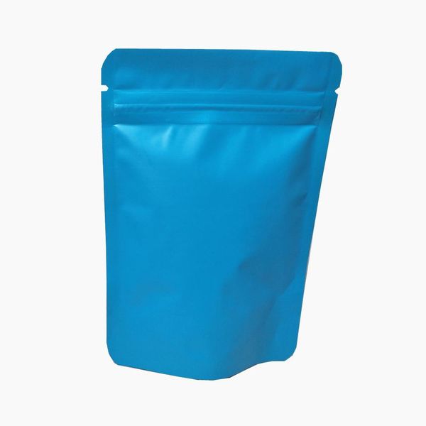 100pcs lot matte blue doypack aluminum foil plastic ziplock packing bag with window mylar self seal snack zipper package pouch h bbyqbf
100pcs lot matte blue doypack aluminum foil plastic ziplock packing bag with window mylar self seal snack zipper package pouch h bbyqbf