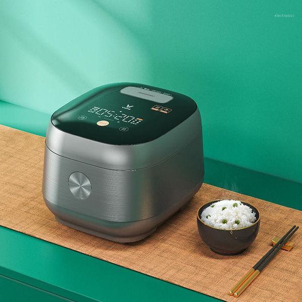 yunmi rice cooker household 3l mini rice soup separatio steamed intelligent multi-functional health electric cooker1
yunmi rice cooker household 3l mini rice soup separatio steamed intelligent multi-functional health electric cooker1