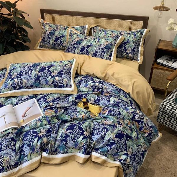egyptian european style bedding set bedclothes bed sets soft satin gils duvet cover king size1
egyptian european style bedding set bedclothes bed sets soft satin gils duvet cover king size1