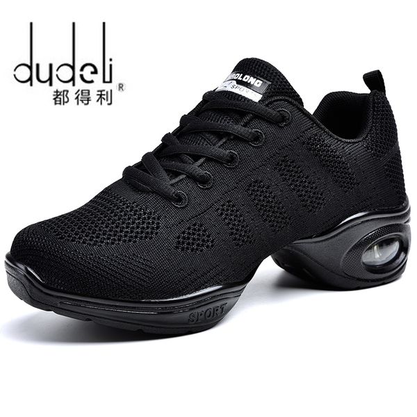 dudeli new soft outsole breath dance shoes women sports feature dance sneakers jazz hip hop shoes woman dancing shoes 201017
dudeli new soft outsole breath dance shoes women sports feature dance sneakers jazz hip hop shoes woman dancing shoes 201017