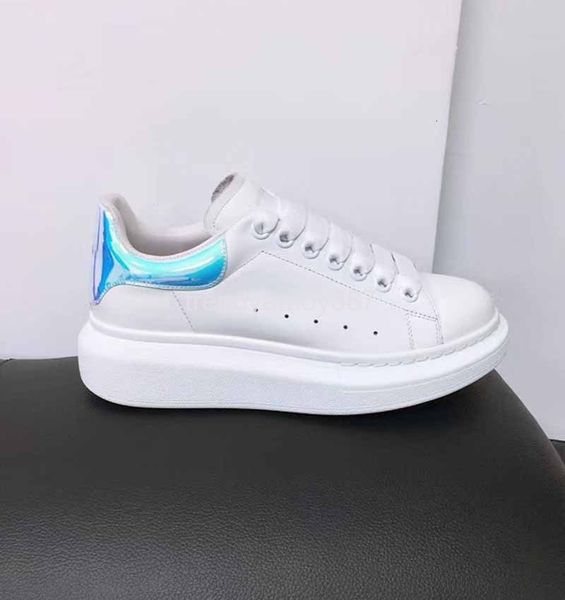 dress shoes men's small white shoes thick sole single reflective lovers fashion, Black
dress shoes men's small white shoes thick sole single reflective lovers fashion, Black