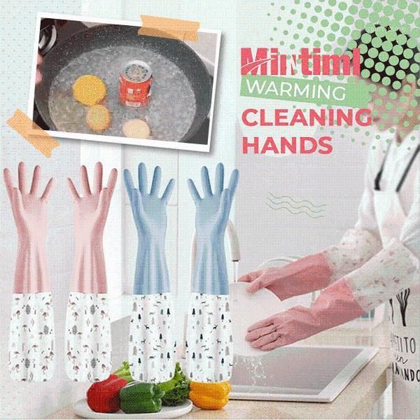 disposable gloves mintiml warming cleaning hands waterproof household glove warm dishwashing water dust srubber1
disposable gloves mintiml warming cleaning hands waterproof household glove warm dishwashing water dust srubber1