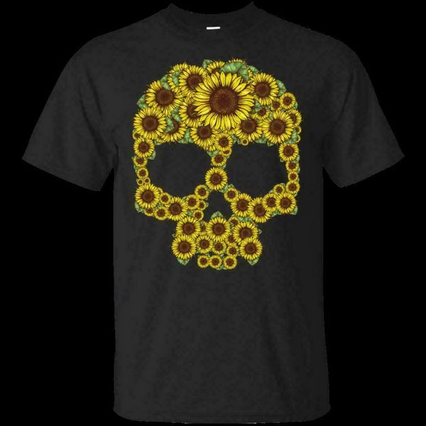 sunflower skull shaped g200 black cotton t-shirt s-3xl popular tagless tee shirt sport hooded sweatshirt hoodie
sunflower skull shaped g200 black cotton t-shirt s-3xl popular tagless tee shirt sport hooded sweatshirt hoodie