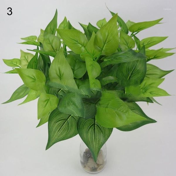 1pc indoor outdoor artificial plant fake leaf foliage bush plastic plants leaves bouquet office garden decor home decorations1
1pc indoor outdoor artificial plant fake leaf foliage bush plastic plants leaves bouquet office garden decor home decorations1