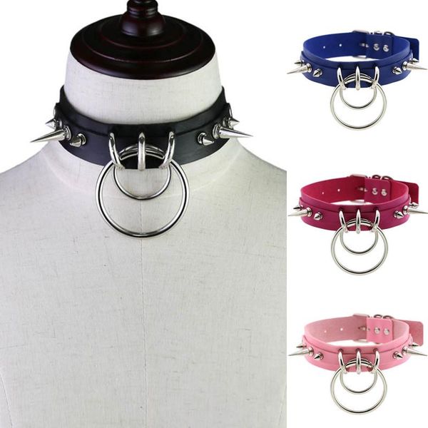 diezi harajuku vintage choker necklace for women gothic punk rock round rivet statement necklaces cosplay anime jewelry, Golden;silver
diezi harajuku vintage choker necklace for women gothic punk rock round rivet statement necklaces cosplay anime jewelry, Golden;silver