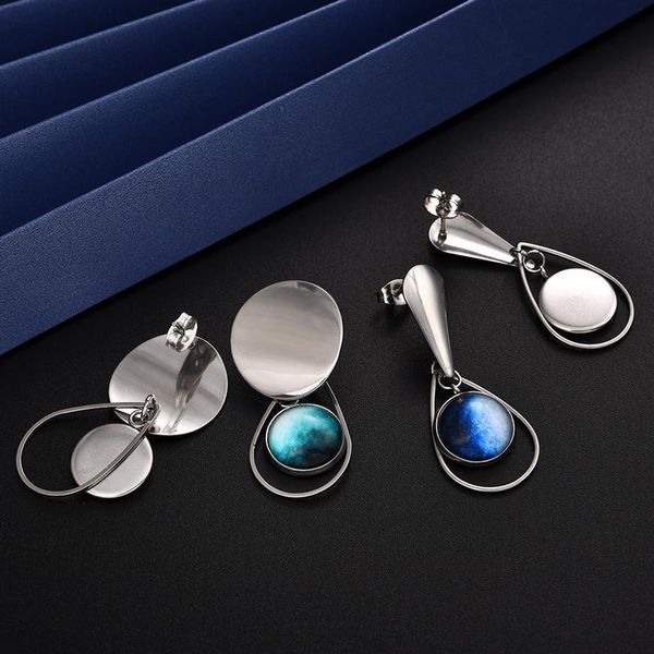 3paies нержавеющая сталь teardrop серьги серьги базовая настройка 12 мм пустой разъем cabochon серьги для diy ювелирные изготовления выводы, Black
3paies нержавеющая сталь teardrop серьги серьги базовая настройка 12 мм пустой разъем cabochon серьги для diy ювелирные изготовления выводы, Black