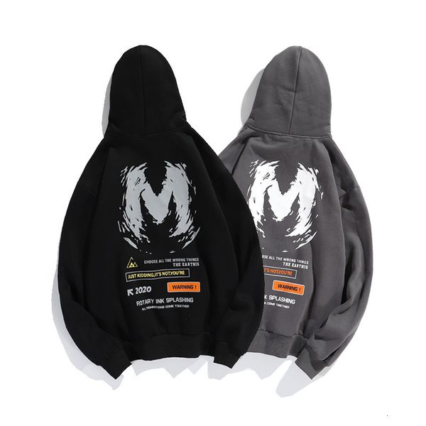 2021 new men hip hop high street trend original letter print sweatshirt and fleece hoodie rsoi, Black
2021 new men hip hop high street trend original letter print sweatshirt and fleece hoodie rsoi, Black