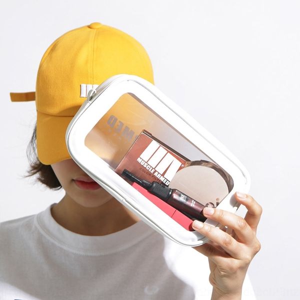 whelq korean travel hand travel cosmetic hand waterproof pvc bag portable finishing square transparent toilet bag iug6z
whelq korean travel hand travel cosmetic hand waterproof pvc bag portable finishing square transparent toilet bag iug6z
