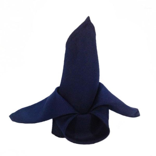 75pcs navy blue#54 polyester plain napkin 50x50cm ,table napkin for weddings events &party&restaurant &l1
75pcs navy blue#54 polyester plain napkin 50x50cm ,table napkin for weddings events &party&restaurant &l1