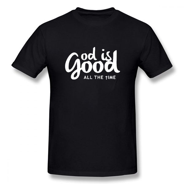 sport summer new god is good all the time t shirt men short sleeve printed o-neck cotton cartoon t-shirt
sport summer new god is good all the time t shirt men short sleeve printed o-neck cotton cartoon t-shirt