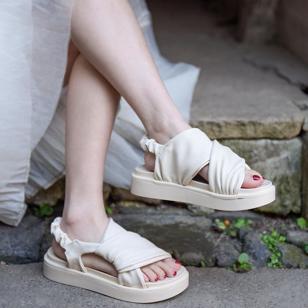 artmu women sandals 2020 new summer shoes woman soft bottom platform shoes for women platform sandals gladiator sandalias mujer 0928, Black
artmu women sandals 2020 new summer shoes woman soft bottom platform shoes for women platform sandals gladiator sandalias mujer 0928, Black