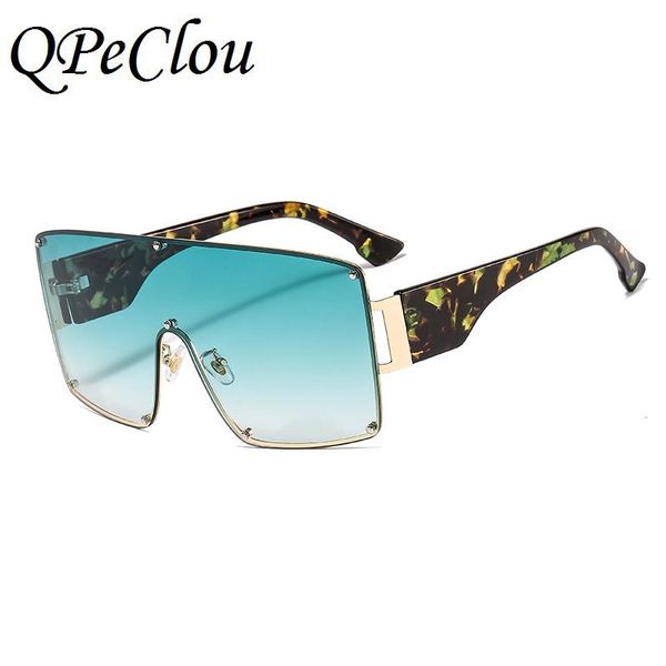 sunglasses qpeclou 2021 one piece vintage flower women fashion oversized square color sun glasses men driving goggles, White;black
sunglasses qpeclou 2021 one piece vintage flower women fashion oversized square color sun glasses men driving goggles, White;black