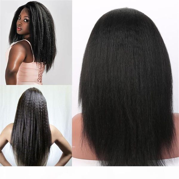 итальянские яки прямой шелковый полные парики шнурка с natural hairline бразильского человеческих волос silk top фронт шнурком, Black;brown
итальянские яки прямой шелковый полные парики шнурка с natural hairline бразильского человеческих волос silk top фронт шнурком, Black;brown