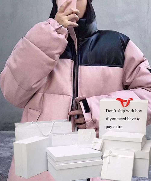 мода sport parkas мужчины женщины классический контрастный цвет письмо узор толстое пальто горячие продажи зимняя верхняя одежда активирован, Black
мода sport parkas мужчины женщины классический контрастный цвет письмо узор толстое пальто горячие продажи зимняя верхняя одежда активирован, Black