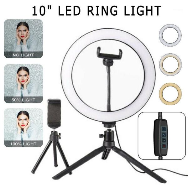 flashes video light dimmable led selfie ring usb lamp pography with phone holder 1m tripod stand for makeup youtube1
flashes video light dimmable led selfie ring usb lamp pography with phone holder 1m tripod stand for makeup youtube1