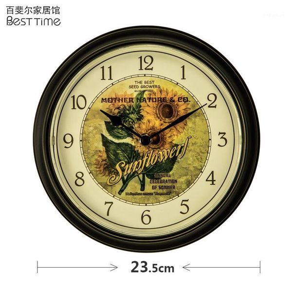 wall clocks vintage american clock quartz creative stylish living room art simple relogio de parede home artwork50wc1
wall clocks vintage american clock quartz creative stylish living room art simple relogio de parede home artwork50wc1