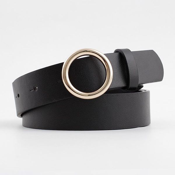 2020 women's belt black white brown pink wide leather belt female ladies gold metal round circle belts for women trouser dresses, Black;brown
2020 women's belt black white brown pink wide leather belt female ladies gold metal round circle belts for women trouser dresses, Black;brown