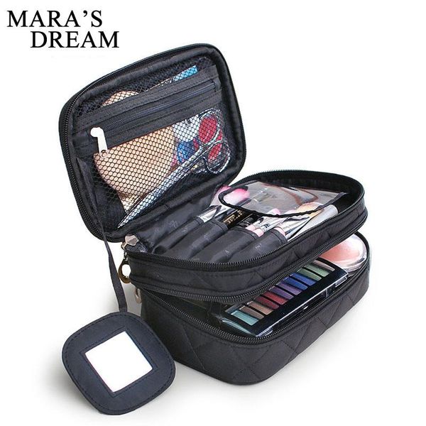mara's dream cosmetic makeup bag women travel organizer professional storage brush necessaries make up case beauty toiletry bags
mara's dream cosmetic makeup bag women travel organizer professional storage brush necessaries make up case beauty toiletry bags