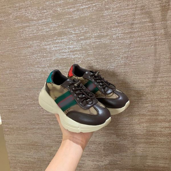 2021 new products on the market fashionable casual shoes, comfortable boys and girls daddy shoes, outdoor sports platform shoes, Black
2021 new products on the market fashionable casual shoes, comfortable boys and girls daddy shoes, outdoor sports platform shoes, Black
