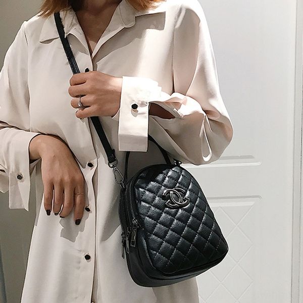 women's new 2020 fashion crossbody small black bag all-match ins rhombus texture internet popular small fashion bag xu3bn
women's new 2020 fashion crossbody small black bag all-match ins rhombus texture internet popular small fashion bag xu3bn