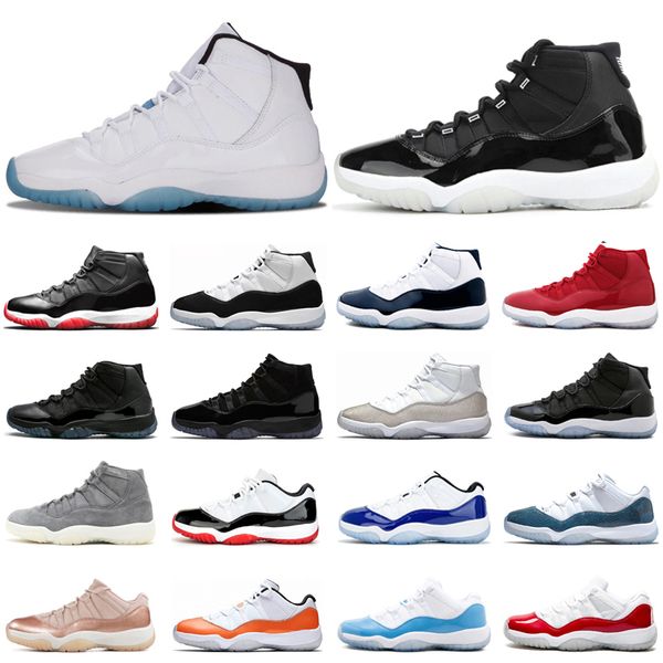 2020 new jumpman 11s 25th anniversary mens womens basketball shoes new bred concord low prom night win like metallic silver sports sneakers
2020 new jumpman 11s 25th anniversary mens womens basketball shoes new bred concord low prom night win like metallic silver sports sneakers