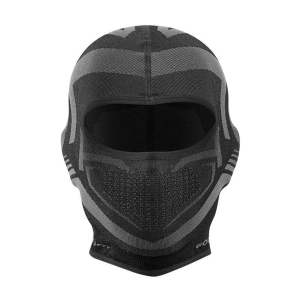 1pcs thermal short balaclava full face cover elastic warmer cycling cycling men sport bandana outdoor cap windproof balacla e9e6, Black
1pcs thermal short balaclava full face cover elastic warmer cycling cycling men sport bandana outdoor cap windproof balacla e9e6, Black