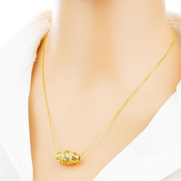 2020 new white crystal transfer beads pattern gold coin necklace for women ladies beads pendant necklaces jewelry accessories1, Golden;silver
2020 new white crystal transfer beads pattern gold coin necklace for women ladies beads pendant necklaces jewelry accessories1, Golden;silver