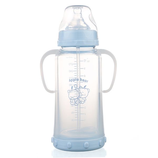 cover bear with heat insulation glass anti scald baby bottle 300ml
cover bear with heat insulation glass anti scald baby bottle 300ml