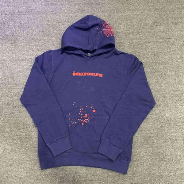 designer 2022 pullover red sp5der young thug 555555 hoodies senior classic leisure multicolor autumn winter men shoe printing jrnz, Black
designer 2022 pullover red sp5der young thug 555555 hoodies senior classic leisure multicolor autumn winter men shoe printing jrnz, Black