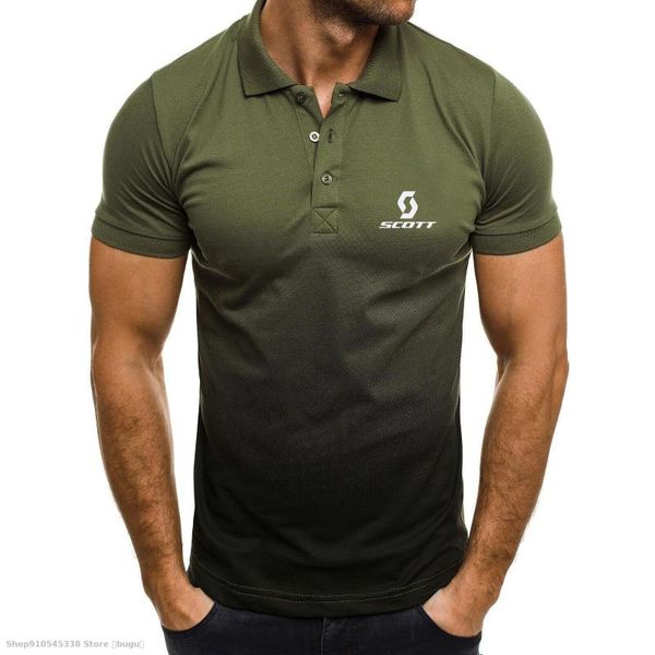 новый polo shirt mens вскользь высокого качества велосипеда велоспорт для scomale верхняя одежда мужчины 3d градиент с короткими рукавами ру
новый polo shirt mens вскользь высокого качества велосипеда велоспорт для scomale верхняя одежда мужчины 3d градиент с короткими рукавами ру
