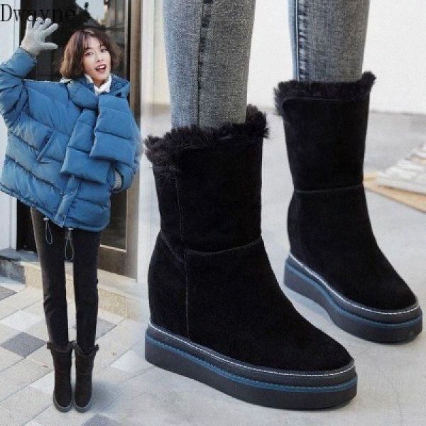 fashion warm and comfortable womens boots 2020 winter new thick bottom short boots riding to increase snow combat boots for women d6h4#, Black
fashion warm and comfortable womens boots 2020 winter new thick bottom short boots riding to increase snow combat boots for women d6h4#, Black