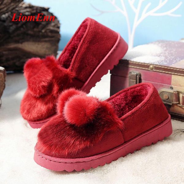 2020 new snow boots fur plush slip on flat winter boots women shoe grey red black comfort soft casual shoes woman botas de mujer
2020 new snow boots fur plush slip on flat winter boots women shoe grey red black comfort soft casual shoes woman botas de mujer