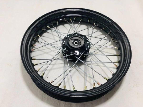 motorcycle wheels & tires cg125 215x16 disc disk brake front 250x16 drum rear 36 spokes black wheel rims with hub
motorcycle wheels & tires cg125 215x16 disc disk brake front 250x16 drum rear 36 spokes black wheel rims with hub