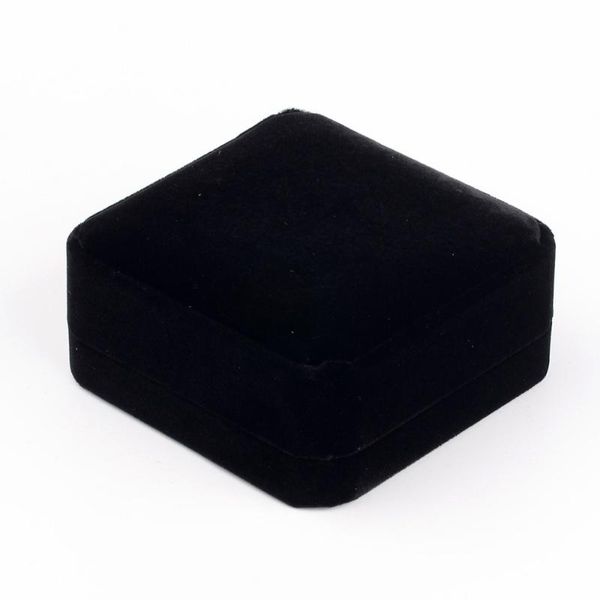 10pcs black square velours bracelet boxes for wedding packaging displaying bracelets, , 9x9x4cm; bracelet mould: 5.2x4.6cm, Pink;blue
10pcs black square velours bracelet boxes for wedding packaging displaying bracelets, , 9x9x4cm; bracelet mould: 5.2x4.6cm, Pink;blue