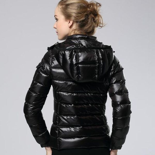 winter down jacket women down parkas warm hooded jacket black white duck coats casual woman clothing #724
winter down jacket women down parkas warm hooded jacket black white duck coats casual woman clothing #724