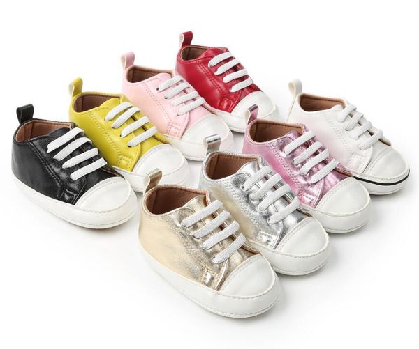first walkers 2021 born infant toddler baby girl shoes pu sneaker boy sport non-slip footwear crib moccasins
first walkers 2021 born infant toddler baby girl shoes pu sneaker boy sport non-slip footwear crib moccasins
