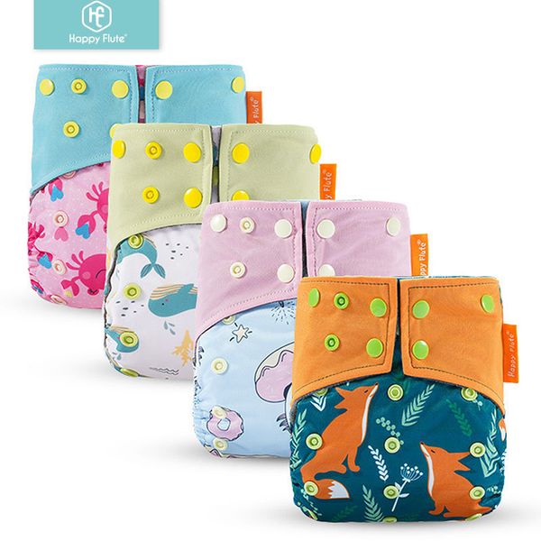 happy flute washable and reusable bamboo charcoal pocket cloth diaper with one opening fit 3-15kg baby
happy flute washable and reusable bamboo charcoal pocket cloth diaper with one opening fit 3-15kg baby