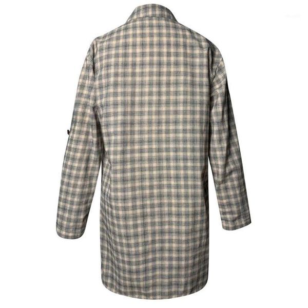 2020 news women's fashion loose long sleeve casual jacket ladies office wear coat blouse1, Black;brown
2020 news women's fashion loose long sleeve casual jacket ladies office wear coat blouse1, Black;brown